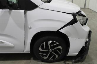 Toyota ProAce CITY picture 8