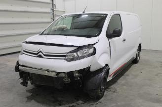 Schadeauto Citroën Jumpy  2023/4