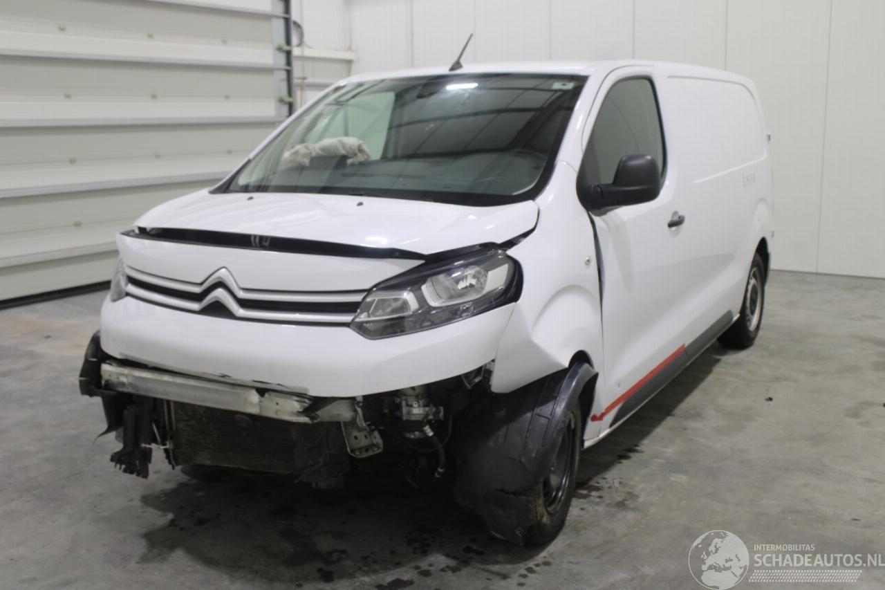 Citroën Jumpy 