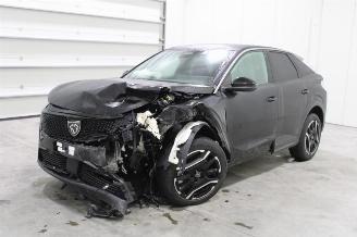 Avarii autoturisme Peugeot 3008  2024/12