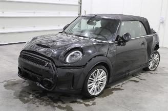 Unfallwagen Mini Cooper _S 2023/3