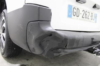 Peugeot Partner  picture 22