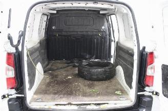 Peugeot Partner  picture 19