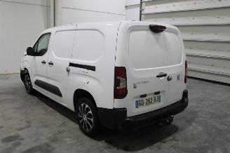 Peugeot Partner  picture 4