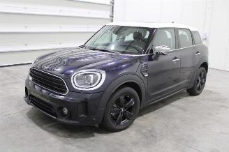 Unfallwagen Mini Cooper _COUNTRYMAN 2023/11