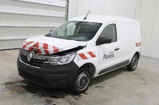 Unfallwagen Renault Express  2023/3