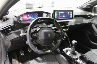 Peugeot 208  picture 11