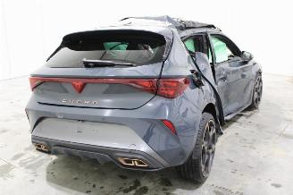 Cupra Leon  picture 3