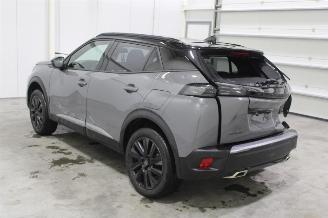 Peugeot 2008  picture 4