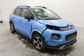 Citroën C3 Aircross  picture 2
