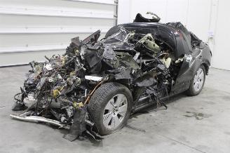 Salvage car Audi E-tron  2022/10