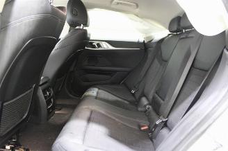 BMW i4  picture 11