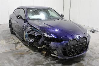 BMW i4  picture 2