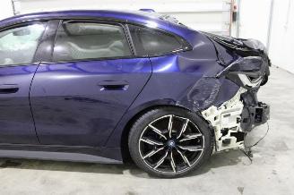 BMW i4  picture 9