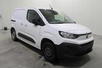 Citroën Berlingo  picture 2