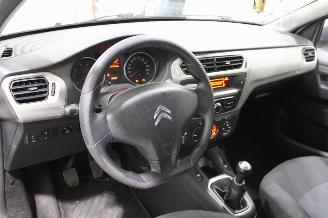 Citroën C-Elysee  picture 8