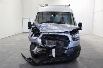 Ford Transit  picture 6