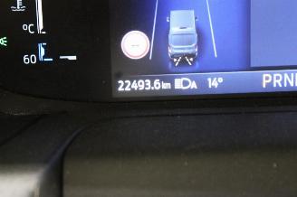 Ford Transit  picture 12