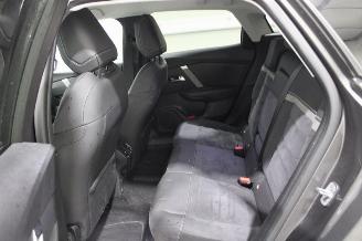 Citroën C4  picture 12