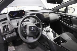 Toyota bZ4X  picture 10