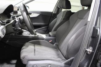 Audi A4  picture 10
