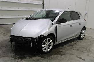 škoda osobní automobily Opel Corsa  2022/7