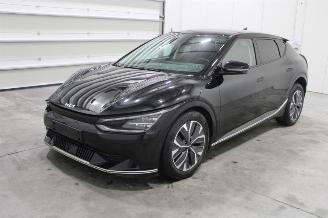 Schadeauto Kia EV6  2024/8