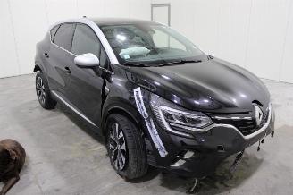 Renault Captur  picture 2
