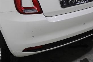 Fiat 500  picture 9