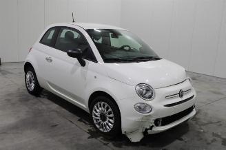 Fiat 500  picture 2