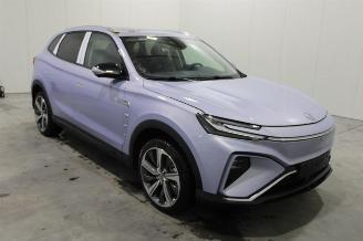 MG Marvel R  picture 3