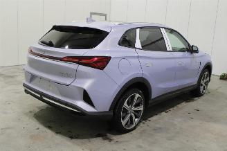 MG Marvel R  picture 4