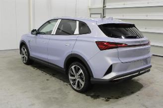MG Marvel R  picture 5