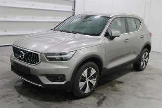 Salvage car Volvo XC40  2021/2