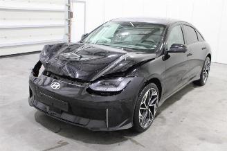 Unfallwagen Hyundai IONIQ 6  2025/8