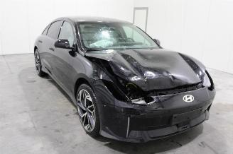 Hyundai IONIQ 6  picture 2