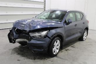 Unfallwagen Volvo XC40 XC 40 2022/7