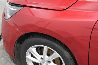 Opel Corsa  picture 5