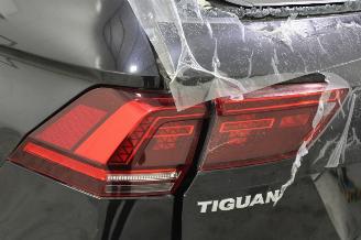 Volkswagen Tiguan  picture 21