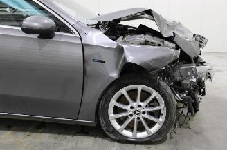 Mercedes A-klasse A 250 picture 7
