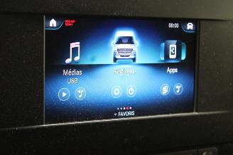 Mercedes Sprinter  picture 14