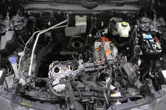 Toyota Yaris Cross  picture 11