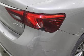 Toyota Avensis  picture 17