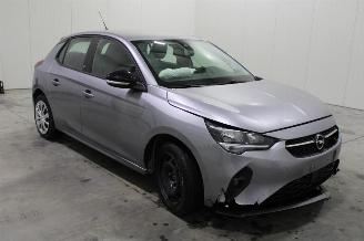Opel Corsa  picture 2