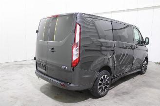 Ford Transit Custom  picture 3