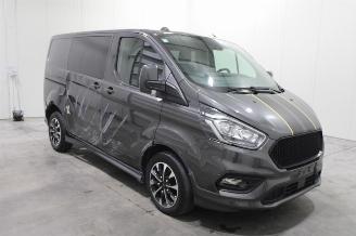 Ford Transit Custom  picture 2