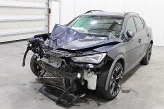 Unfallwagen Cupra Formentor  2022/7