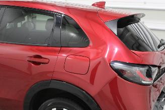 Honda Zr-v  picture 6
