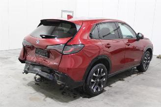 Honda Zr-v  picture 3