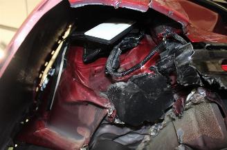 Honda Zr-v  picture 18